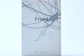 【希少】Friend 松井五郎 Friend | ONE STROKE
